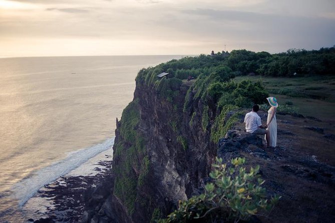 Uluwatu & Kecak Dance Tour (Private Half Day Tour) - Timing, crowds, and the sunset tradeoff