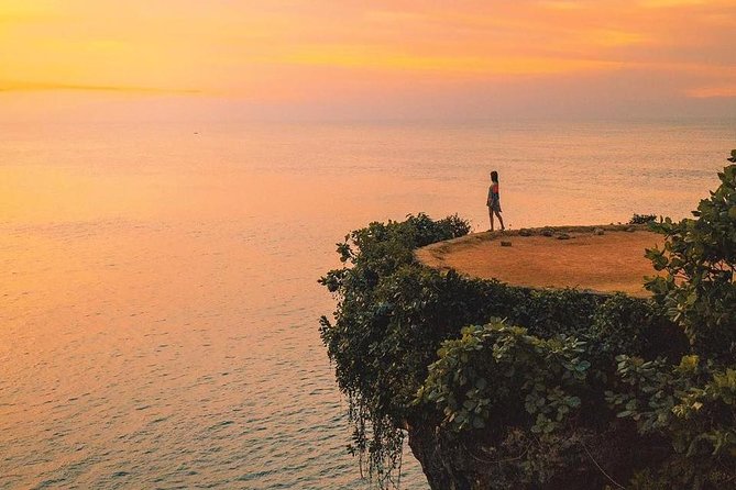 Uluwatu & Kecak Dance Tour (Private Half Day Tour) - The Kecak Dance is the evening’s main act