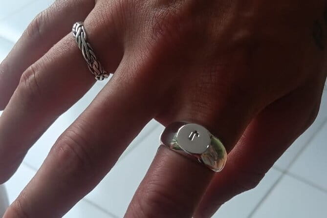 Uluwatu Silver Class: A Unique Jewelry-Making Experience in Bali - What the 1.5 to 3 hour class feels like