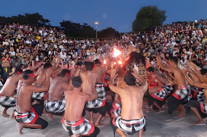 Uluwatu Sunset,Kecak Dance and Diner Seafood In Jimbaran - Why this six-hour Bali evening works