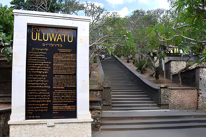 Uluwatu Sunset,Kecak Dance and Diner Seafood In Jimbaran - Jimbaran Beach seafood dinner