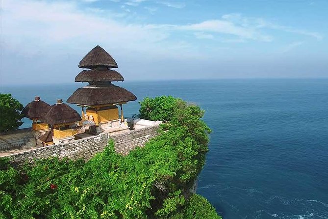 Uluwatu Sunset, Kecak Dance, and Dinner Jimbaran Beach - Jimbaran Beach seafood after dark