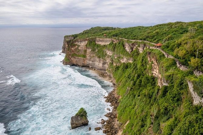 Uluwatu Sunset, Kecak Dance, and Dinner Jimbaran Beach - Is $35 good value?