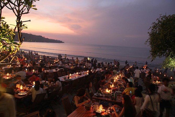 Uluwatu Sunset, Kecak Dance, and Dinner Jimbaran Beach - How to make the evening run better
