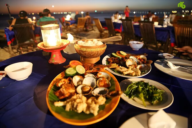 Uluwatu Sunset Tour: Kecak and Fire Dance with Jimbaran Dinner - Traffic is the tour’s biggest wildcard