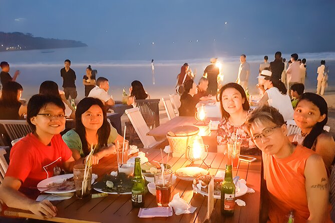 Uluwatu Sunset Tour: Kecak and Fire Dance with Jimbaran Dinner - The monkey problem at Uluwatu