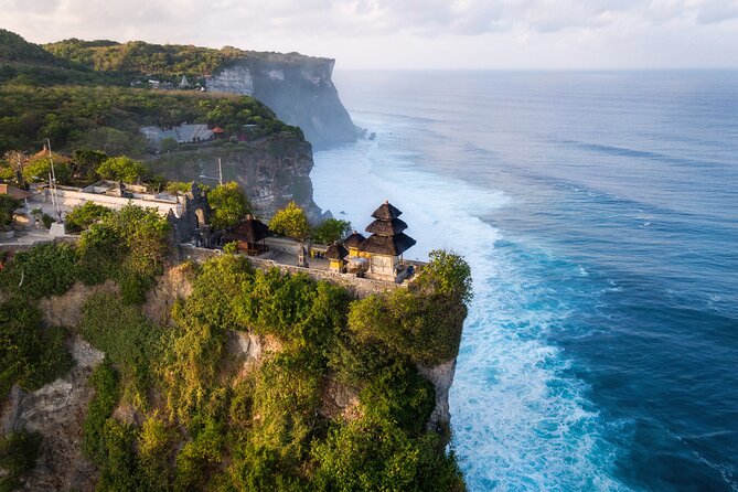 Uluwatu Temple, Beaches and Southern Bali Tour - Why this southern Bali route works