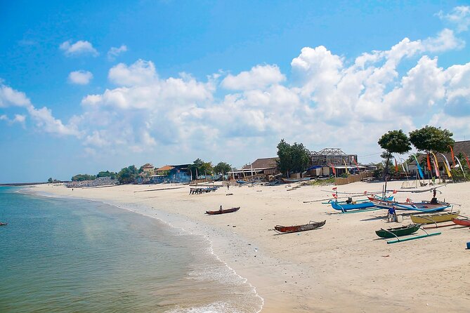 Uluwatu Temple, Beaches and Southern Bali Tour - Bintang Beach Club is the activity base
