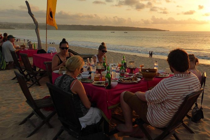 Uluwatu Temple, Beaches and Southern Bali Tour - The private format is the biggest practical advantage