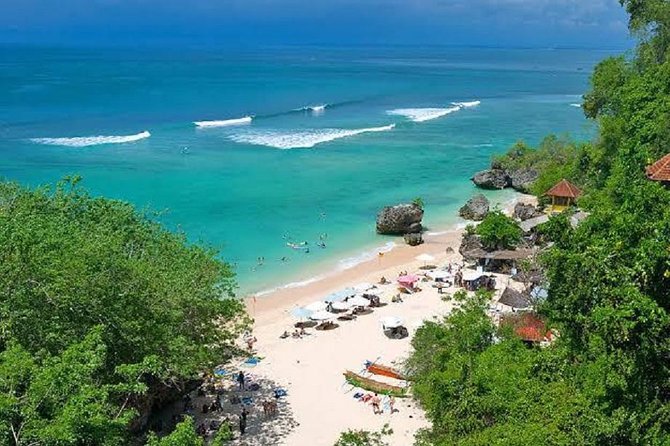 Uluwatu Temple Excursion - FREE WI-FI - What the Price Really Covers