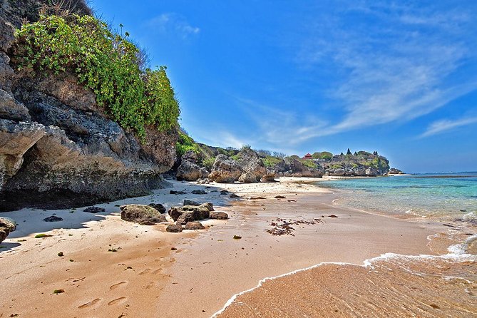 Uluwatu Temple Excursion - FREE WI-FI - Who Should Book This Excursion?