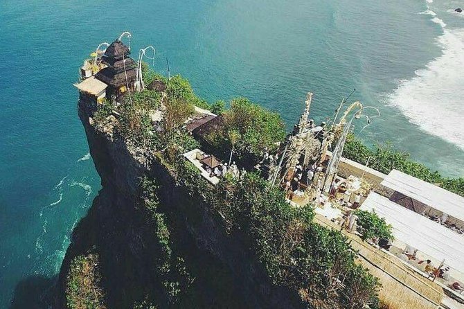 Uluwatu Temple Kecak Fire Dance Private Guided Tour - Why this five-hour Bali evening works