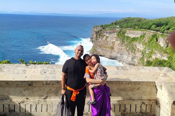Uluwatu Temple Kecak Fire Dance Private Guided Tour - Jimbaran Beach and the dinner decision