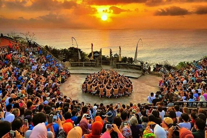 Uluwatu Temple & Kecak Fire Dance Show (Include All Tickets) - Who will enjoy this Bali evening most