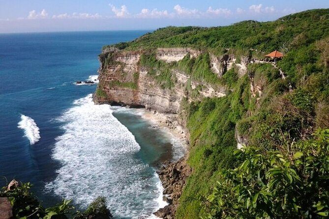 Uluwatu Temple & Kecak Fire Dance Tour - Is $37 a fair price?