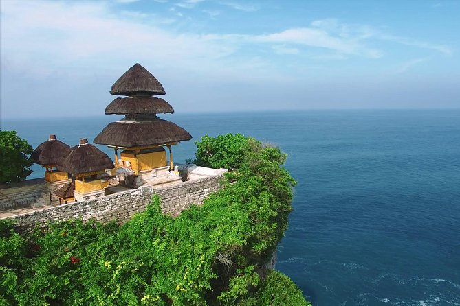 Uluwatu Temple & Kecak Fire Dance Tour - Who should choose this evening tour?