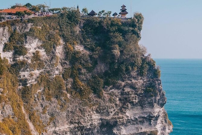 Uluwatu Temple Scenic Beaches and Fire Kecak Dance Tour - Why the Uluwatu finale is the main event