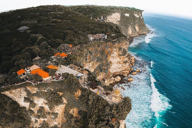 Uluwatu Temple Scenic Beaches and Fire Kecak Dance Tour - Who will get the most from this tour