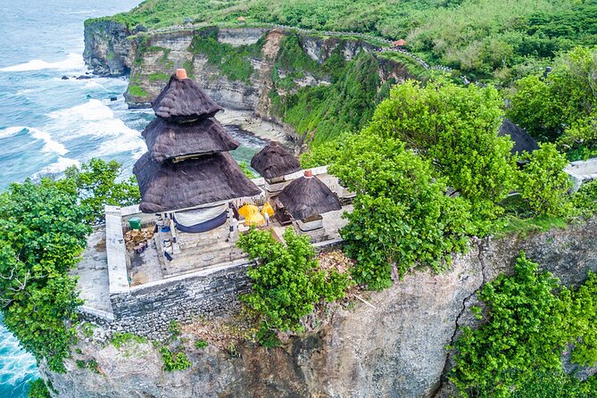 Uluwatu Temple Sunset and Kecak Fire Dance - The 4 pm Pickup and the Value of Private Transport