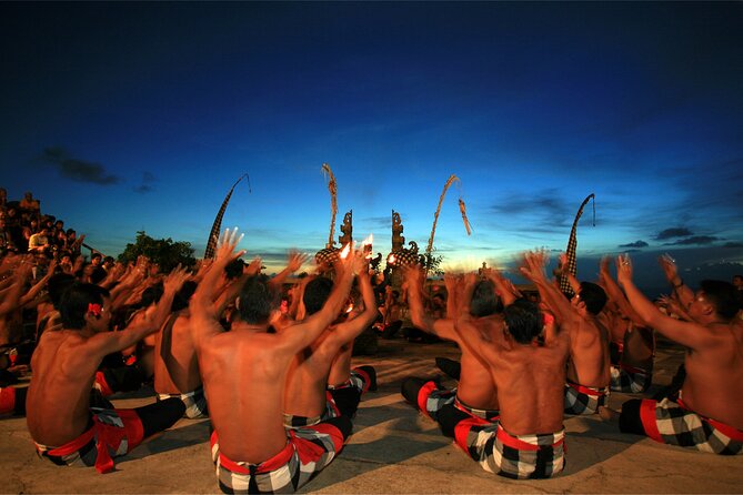 Uluwatu Temple Sunset and Kecak Fire Dance - Who Will Like This Evening Most?
