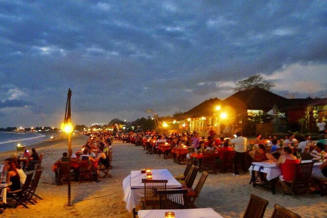 Uluwatu Temple Sunset and Kecak Fire Dance - How to Get More From the Experience