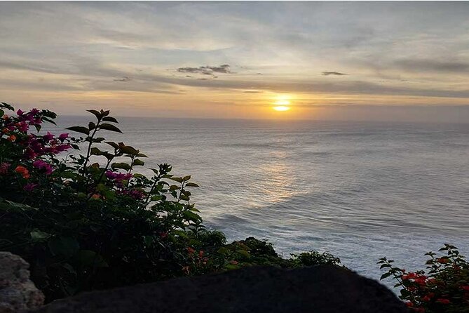 Uluwatu Temple with Sunset Tours - Why this sunset route works