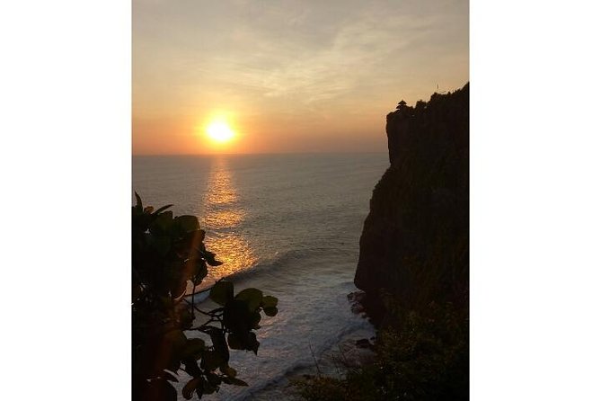 Uluwatu tour & Balinese kecak dance - Nusa Dua and Tanjung Benoa: choose your first move