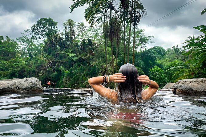UNESCO Jatiluwih Rice Terrace and Tanah Lot Sunset Tour - What the $80 price really covers
