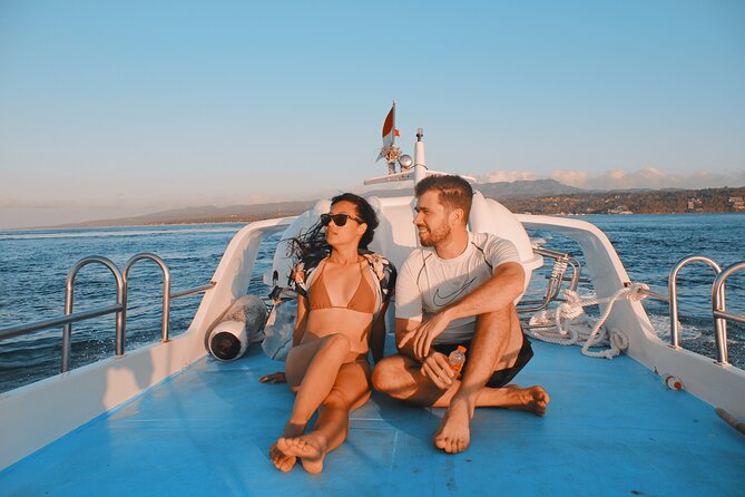 VIP Private Boat to Nusa Penida: Snorkeling with Mantas + Land Tour Adventure - What $849 per person really buys