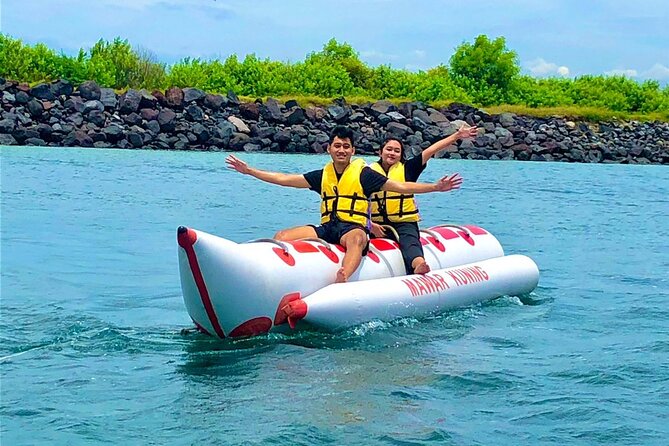 Water Sports GWK Uluwatu Private Guided Tour - Why this private Bali day works