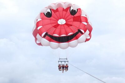 Water Sports GWK Uluwatu Private Guided Tour
