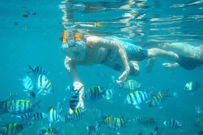 Water Sports GWK Uluwatu Private Guided Tour - GWK Cultural Park and the 122-meter Garuda statue