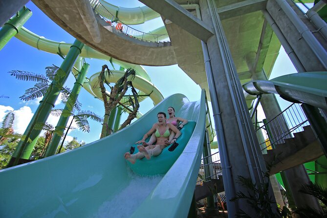 Waterbom Bali Tickets - Single Day Pass - Key things to know before you go