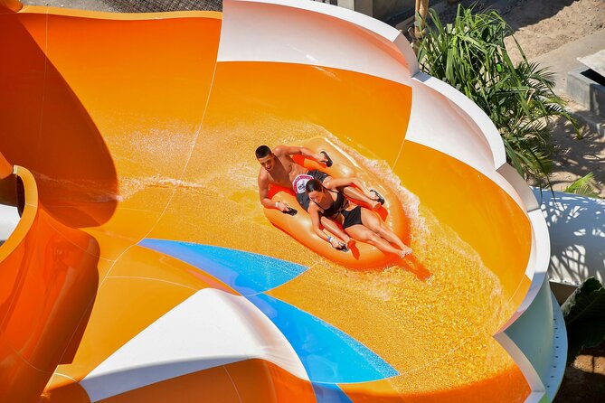 Waterbom Bali Tickets - Single Day Pass - Why Waterbom works better than a basic waterpark