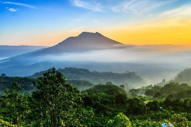 Waterfall Tour: North Bali Best Waterfalls - Leke Leke Waterfall: Jungle Scenery for Photos