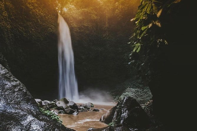 Waterfall Tour: North Bali Best Waterfalls - Who Will Enjoy This Day Most?