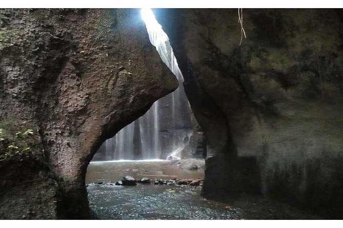 Waterfall Tour:Tegenungan-Kanto Lampo-Tukad Cepung and Tibumana- Free transport - Is the $25 Price Good Value?