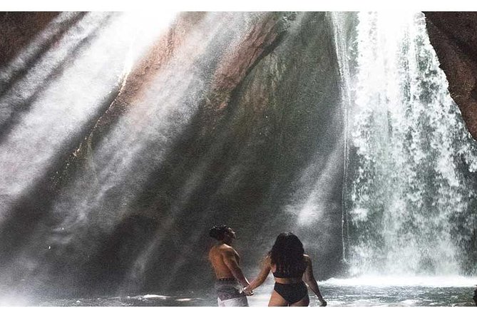 Waterfall Tour:Tegenungan-Kanto Lampo-Tukad Cepung and Tibumana- Free transport - Timing, Stamina, and What to Bring