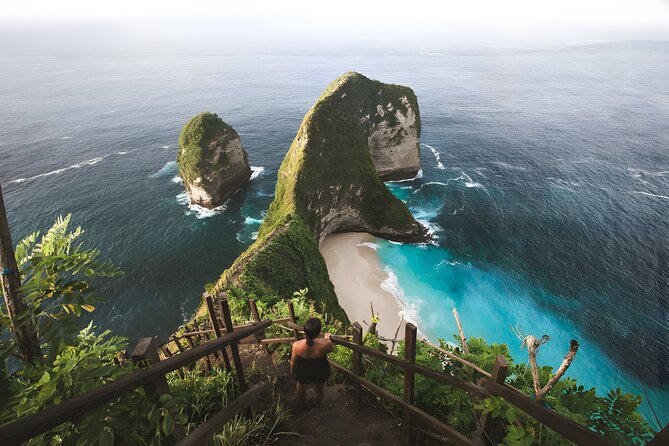 West And East Nusa Penida Tour,Depart From The Island of Bali - Key things to know before you book