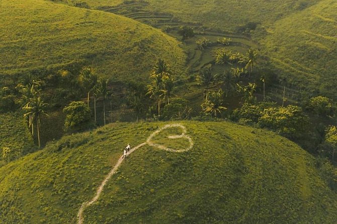 West And East Nusa Penida Tour,Depart From The Island of Bali - Kelingking Beach and the famous T-Rex shape