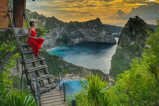 West And East Nusa Penida Tour,Depart From The Island of Bali - What the $123.08 price really covers