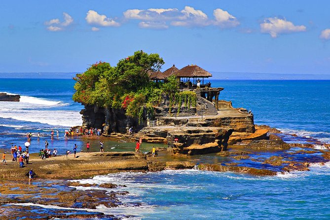 West Bali Tour: Taman Ayun, Ulun Danu Beratan, Jatiluwih Rice Terrace, Tanah Lot - Key points to know before booking
