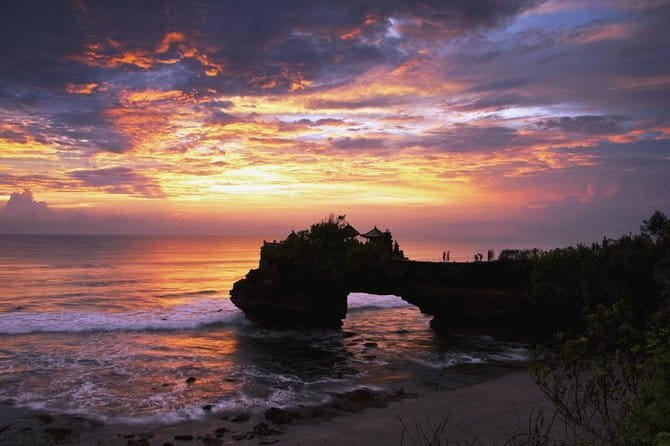 West Nusa Penida Day Trip - Broken Beach and Angel’s Billabong share the afternoon