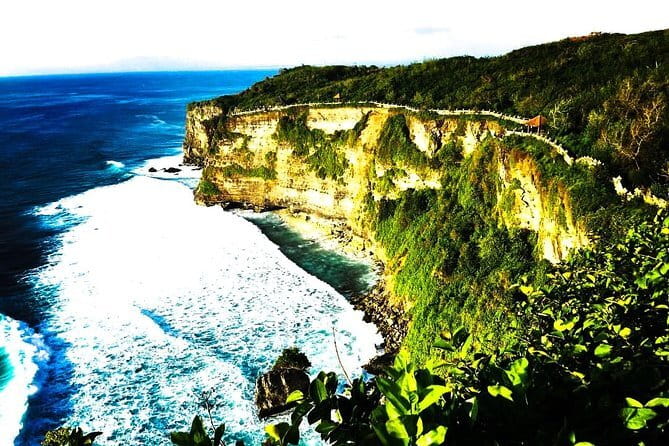 West Nusa Penida Day Trip - Returning from Penida at 5 p.m.