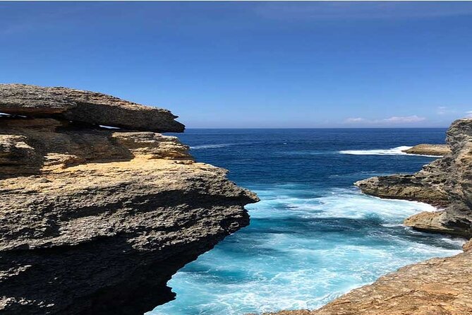 West Nusa Penida Full-Day Private Tour - Timing, comfort, and what to pack