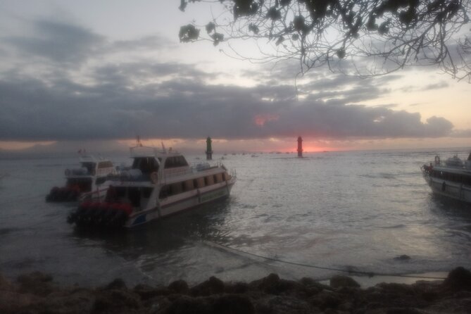 West Nusa Penida With Snorkeling Private Guided Tour - Broken Beach and the sound of the sea