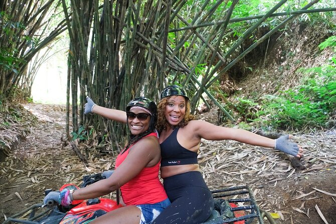 White Water Rafting & ATV Adventure Private & All-Inclusive Tour - Is the $197 price good value?