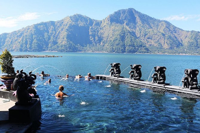 Wonderful 3 Days of Bali Private Guided Tour All Inclusive - Three days that cover Bali’s main regions