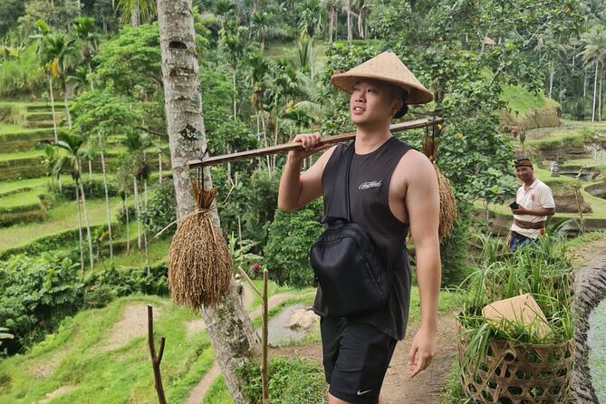 Wonderful 3 Days of Bali Private Guided Tour All Inclusive - Day three: Blue Lagoon and eastern Bali