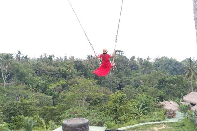 Wonderful 3 Days of Bali Private Guided Tour All Inclusive - Cancellation and practical details